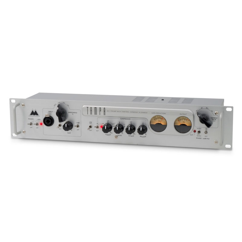 پری آمپ ام آدیو M-Audio Tampa Preamp