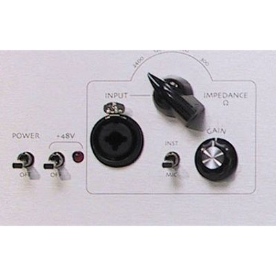 پری آمپ ام آدیو M-Audio Tampa Preamp