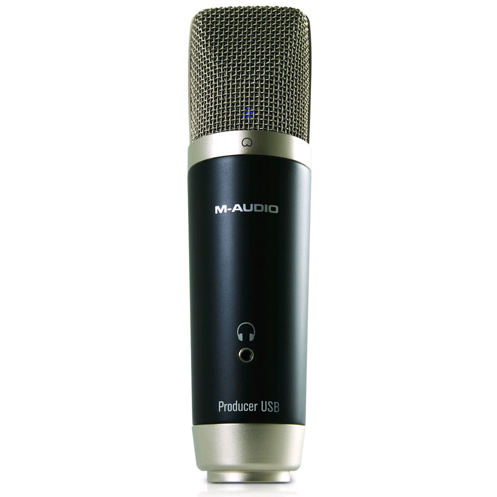 قیمت خرید فروش میکروفن ام آدیو M-Audio Vocal Studio