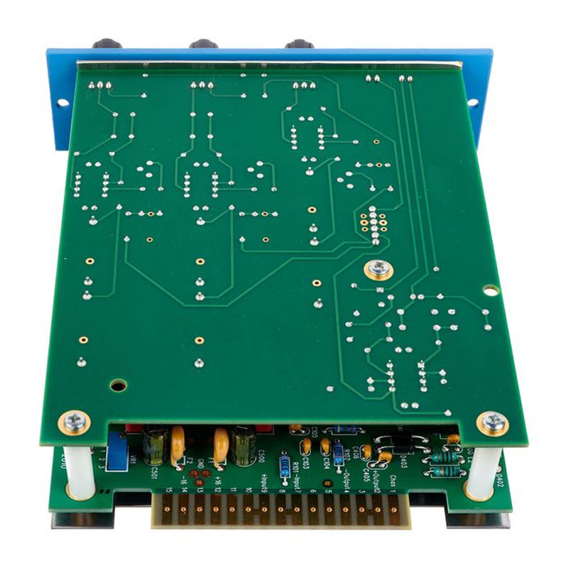 اکولایزر ماگ آدیو Maag Audio EQ4 500 Series