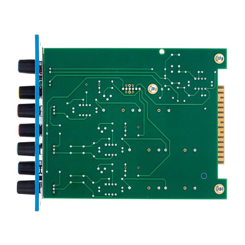 اکولایزر ماگ آدیو Maag Audio EQ4 500 Series