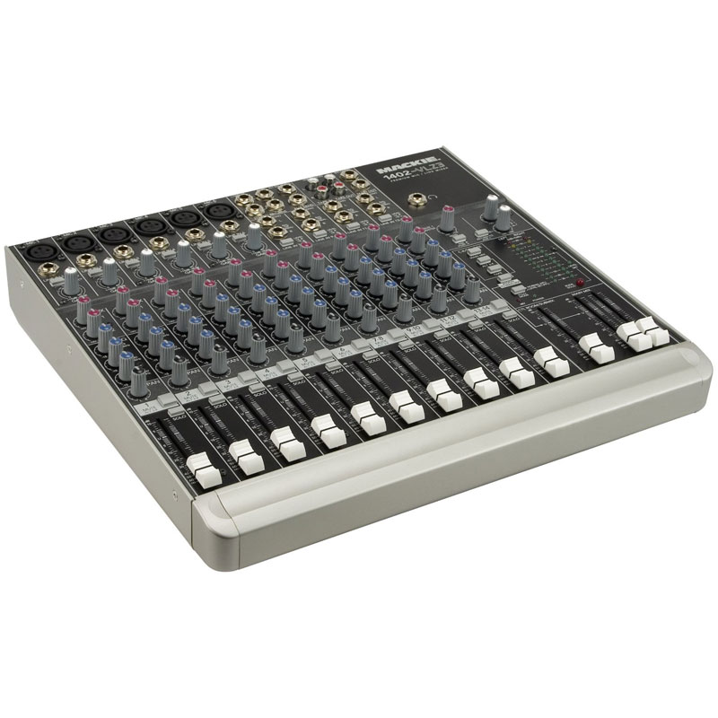 میکسر صدا مکی Mackie 1402-VLZ3