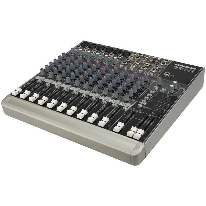 میکسر صدا مکی Mackie 1402-VLZ3