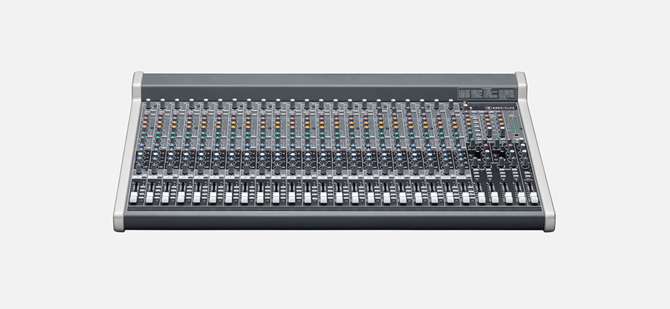 Mackie 2404-VLZ3 میکسر
