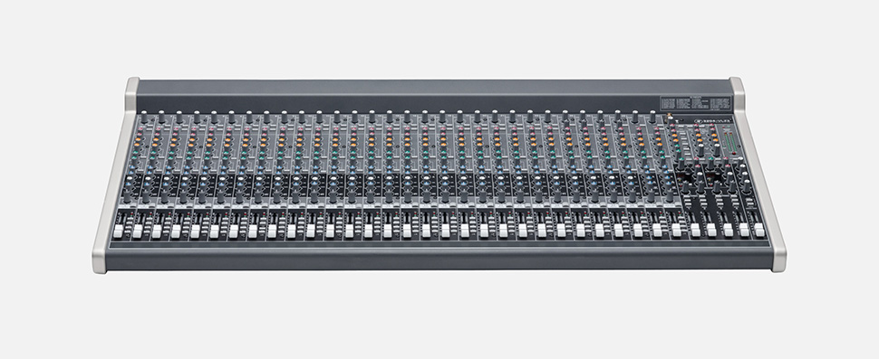 Mackie 3204-VLZ3 میکسر
