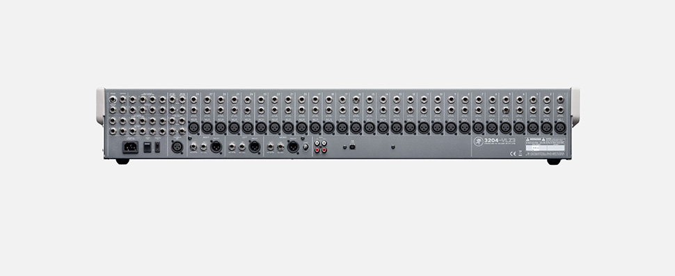 Mackie 3204-VLZ3 میکسر