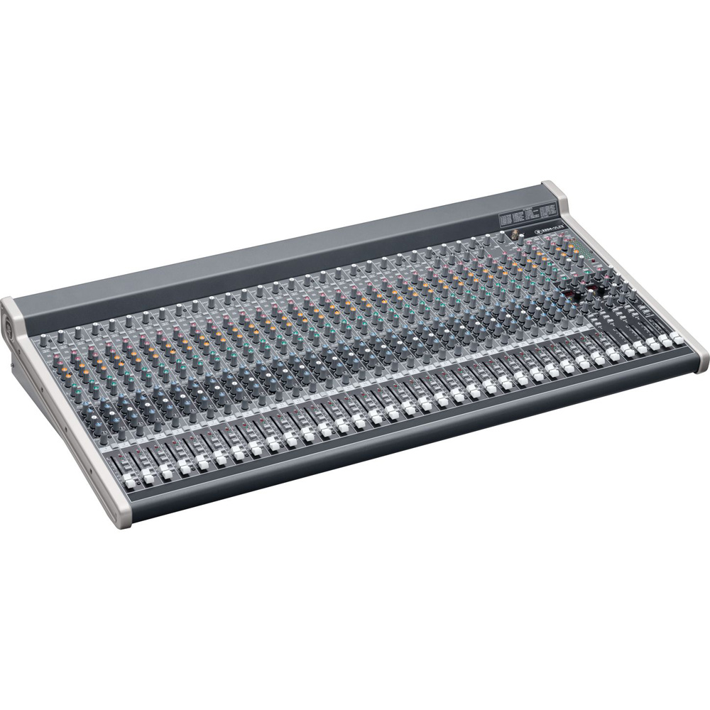 قیمت خرید فروش میکسر صدا مکی Mackie 3204-VLZ3