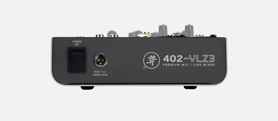 Mackie 402-VLZ3 میکسر