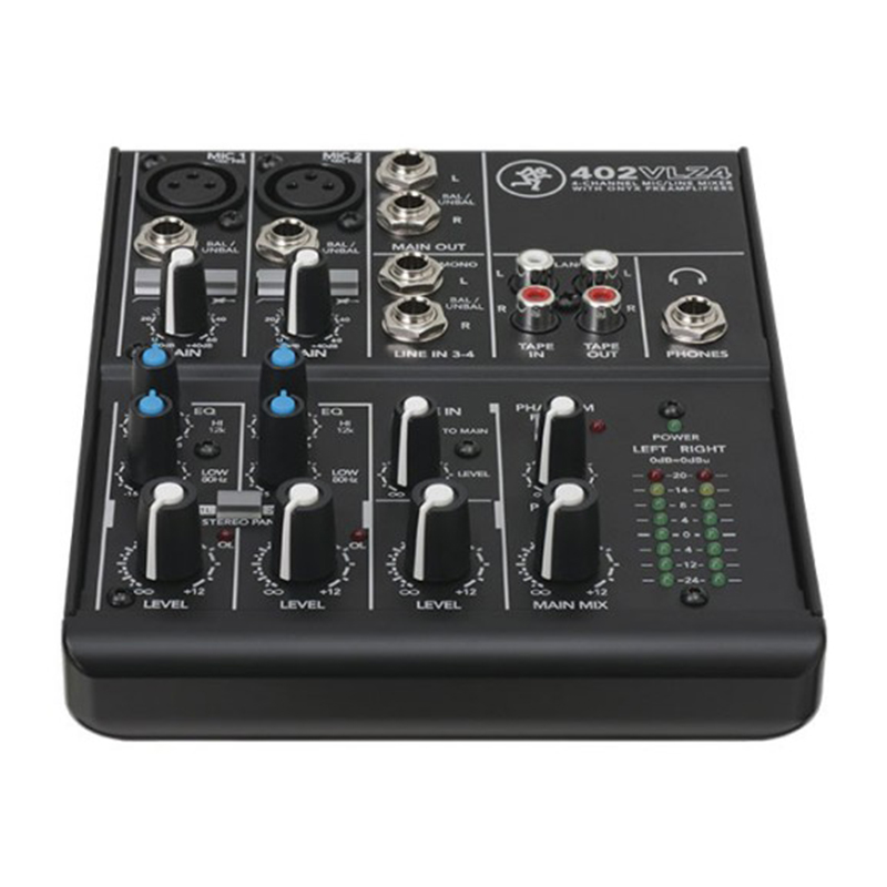قیمت خرید فروش میکسر صدا مکی Mackie 402VLZ4