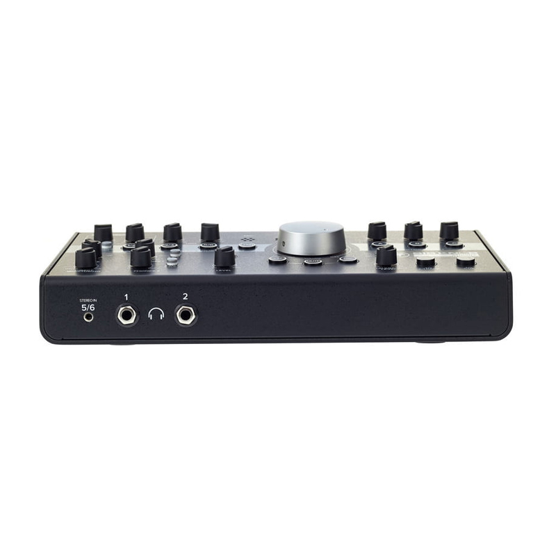 کنترلر صدا و کارت صدا مکی Mackie Big Knob Studio+