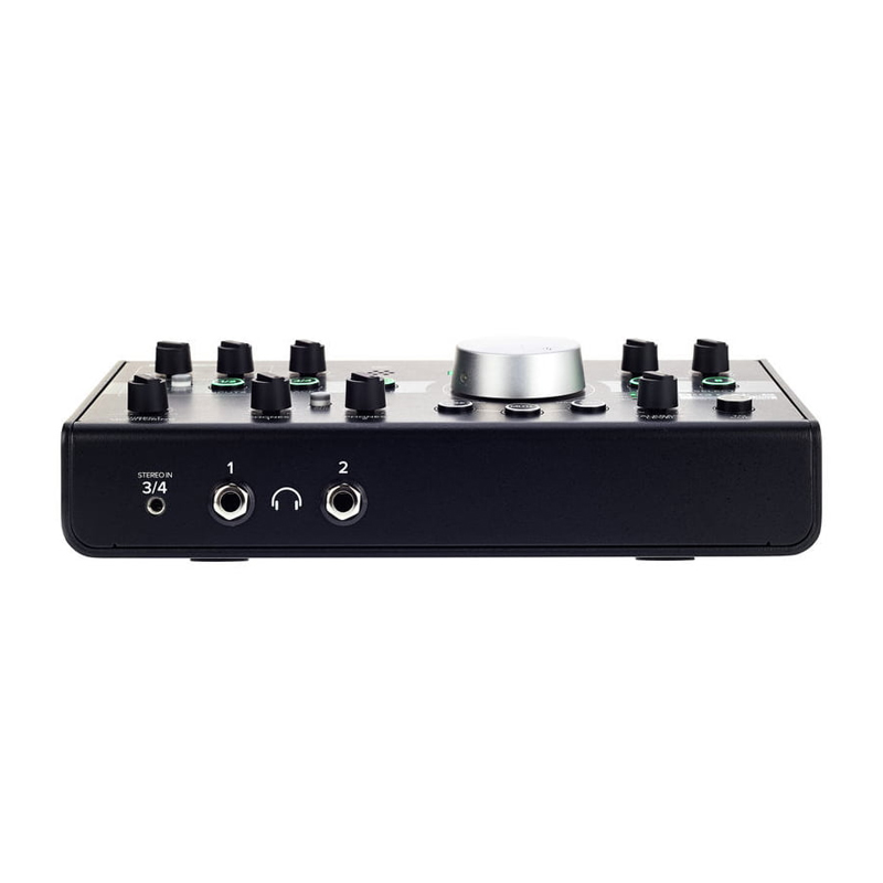 کنترلر صدا و کارت صدا مکی Mackie Big Knob Studio