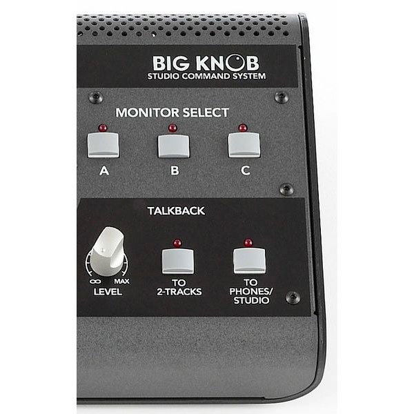 کنترلر صدا مکی Mackie Big Knob
