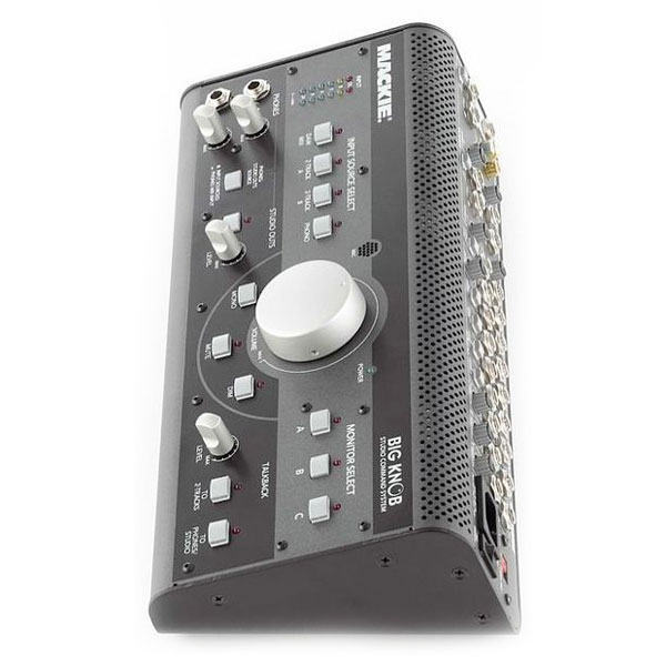 کنترلر صدا مکی Mackie Big Knob