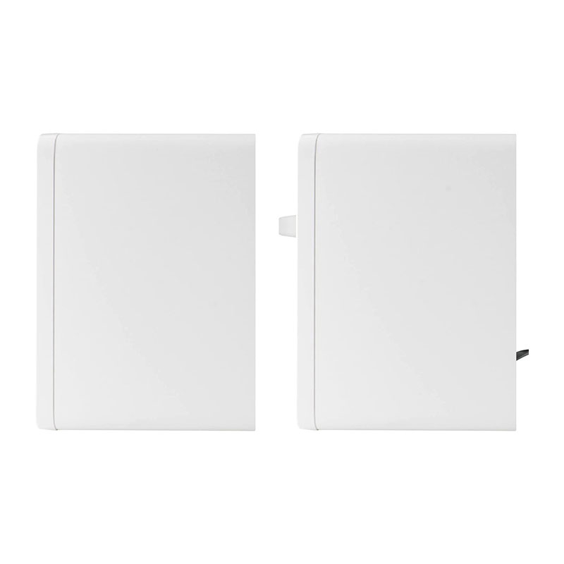 اسپیکر مانیتورینگ مکی Mackie CR3-X Arctic White
