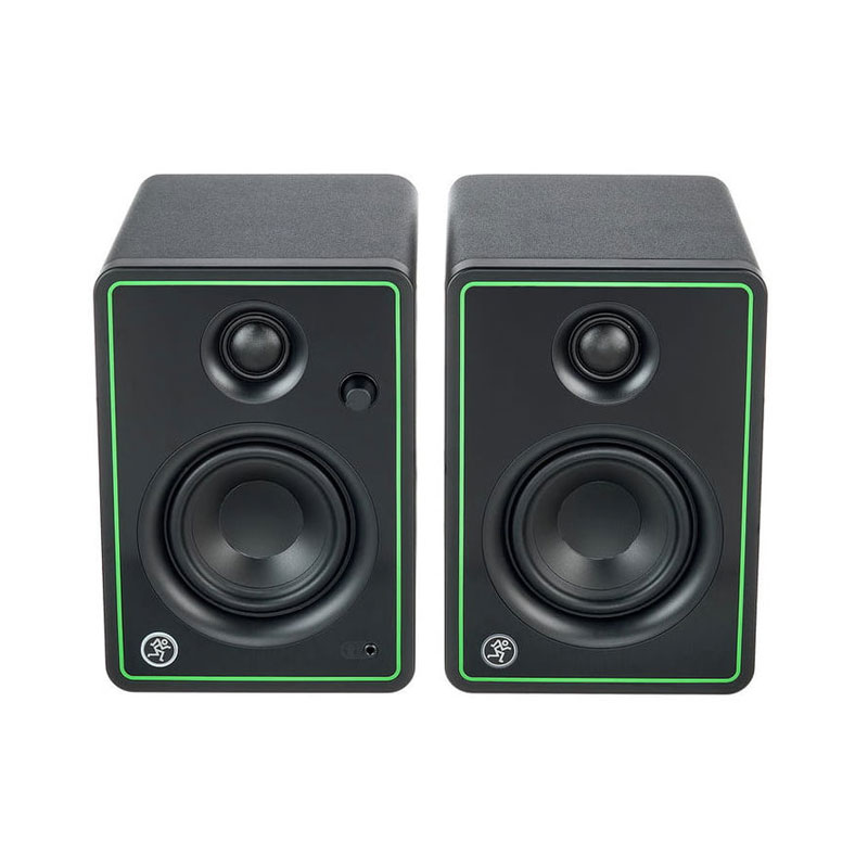 اسپیکر مانیتورینگ مکی Mackie CR4-X