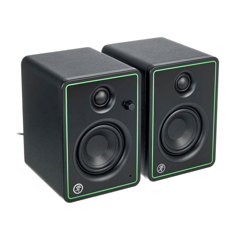 اسپیکر مانیتورینگ مکی Mackie CR4-X