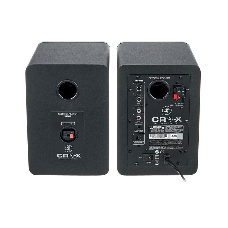 اسپیکر مانیتورینگ مکی Mackie CR4-X