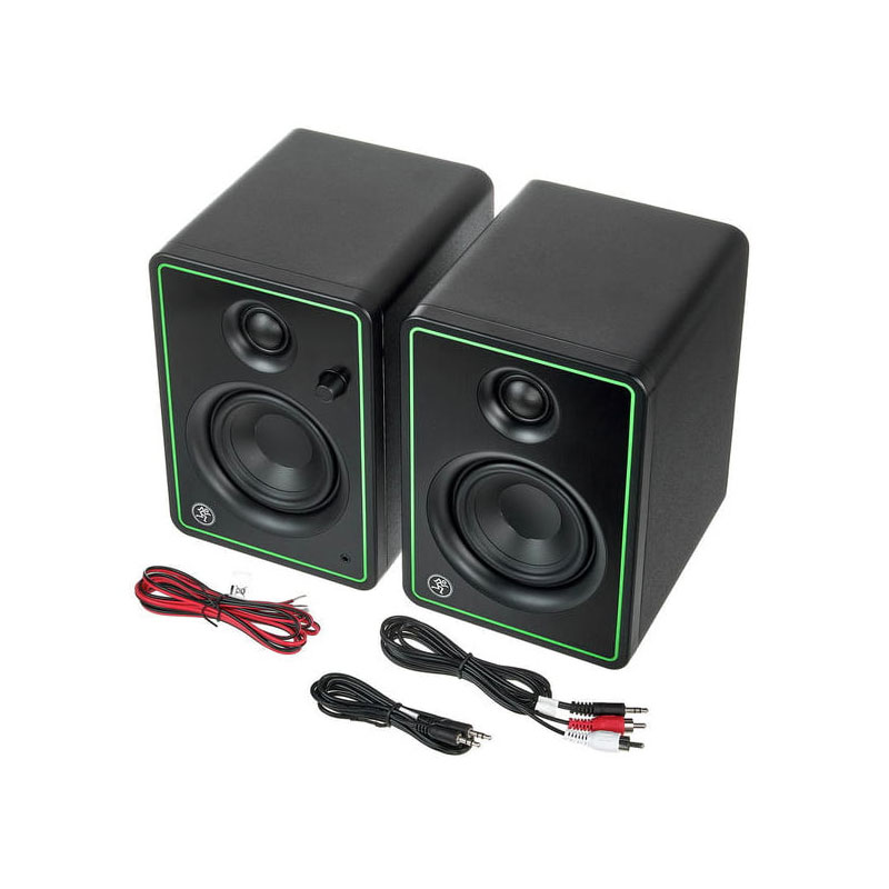 اسپیکر مانیتورینگ مکی Mackie CR4-X