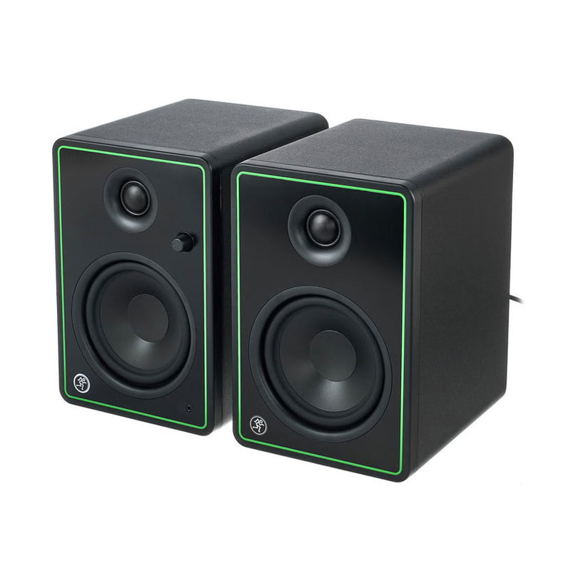 قیمت خرید فروش اسپیکر مانیتورینگ مکی Mackie CR5-X