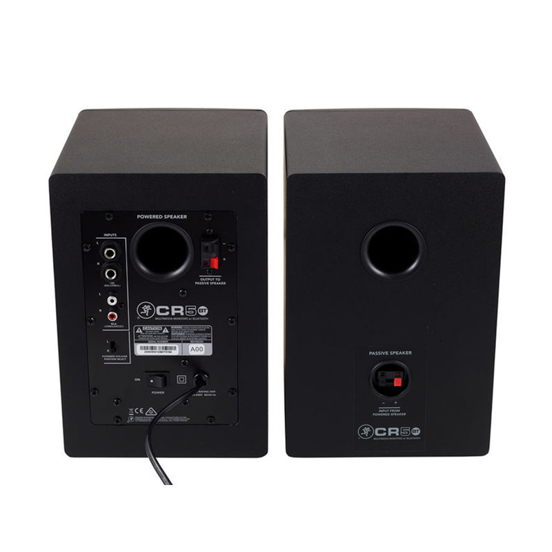 اسپیکر مانیتورینگ مکی Mackie CR5BT