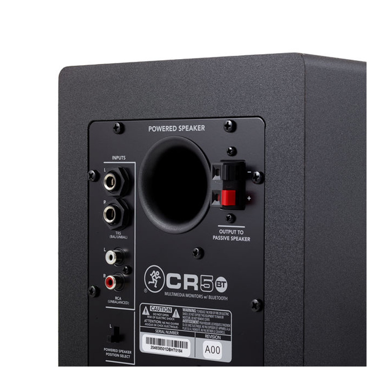 اسپیکر مانیتورینگ مکی Mackie CR5BT