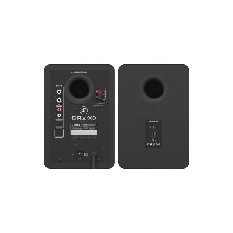 اسپیکر مانیتورینگ مکی Mackie CR8-XBT