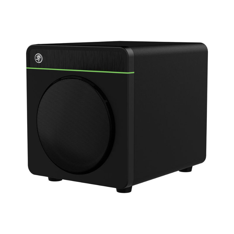 قیمت خرید فروش ساب ووفر اکتیو مکی Mackie CR8S-XBT