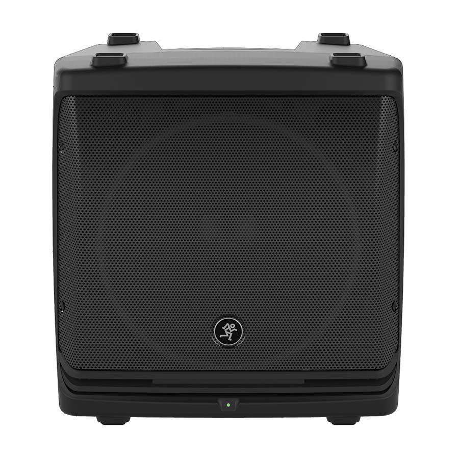 قیمت خرید فروش اسپیکر | باند اکتیو مکی Mackie DLM12