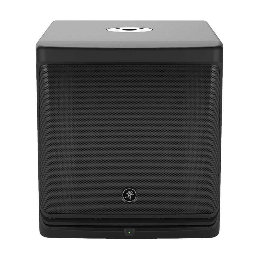 قیمت خرید فروش ساب ووفر اکتیو مکی Mackie DLM12S