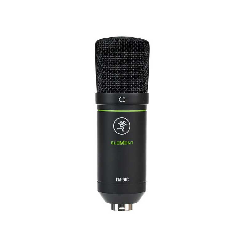قیمت خرید فروش میکروفن مکی Mackie EM-91C
