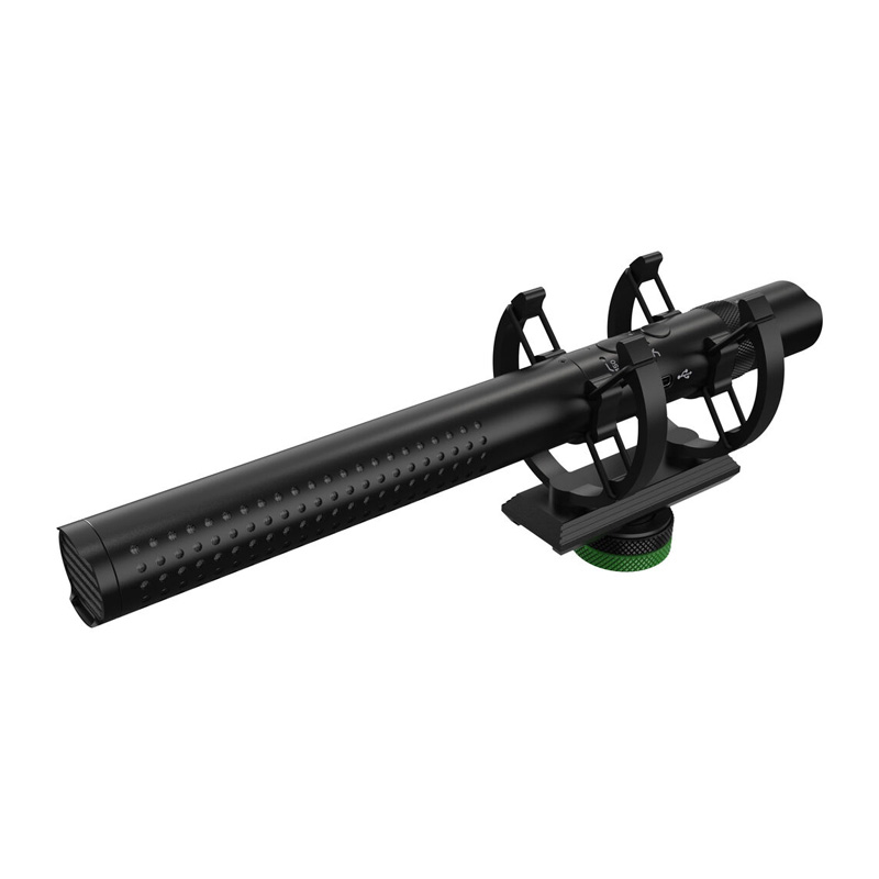 قیمت خرید فروش میکروفن شات گان مکی Mackie EM 98MS