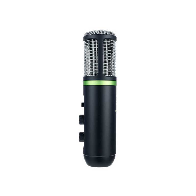 میکروفن یو اس بی مکی Mackie EM-USB