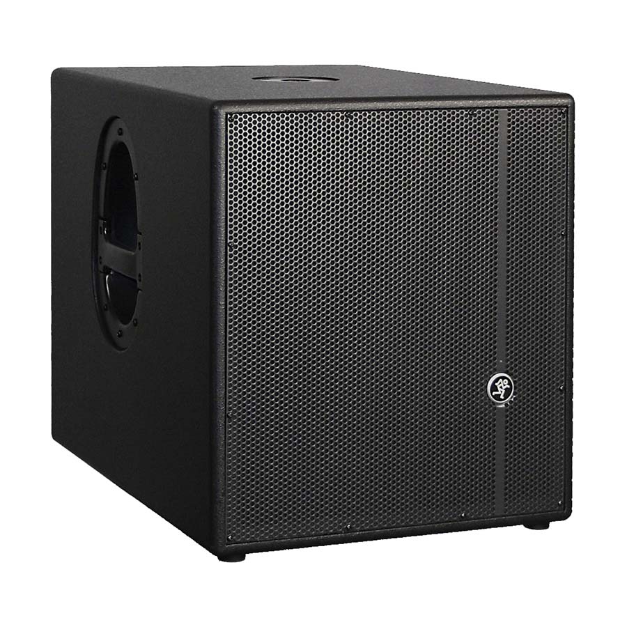 قیمت خرید فروش ساب ووفر اکتیو مکی Mackie HD1501