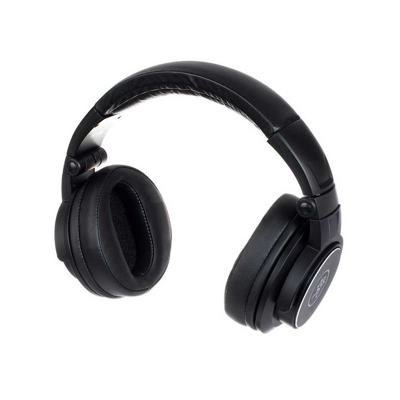 قیمت خرید فروش هدفون مکی Mackie MC-150