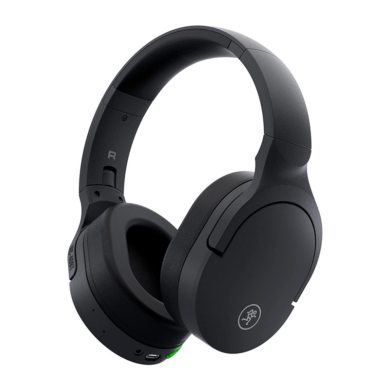 قیمت خرید فروش هدفون مکی Mackie MC 40BT