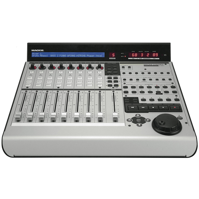 میکسر صدا مکی Mackie MCU Pro