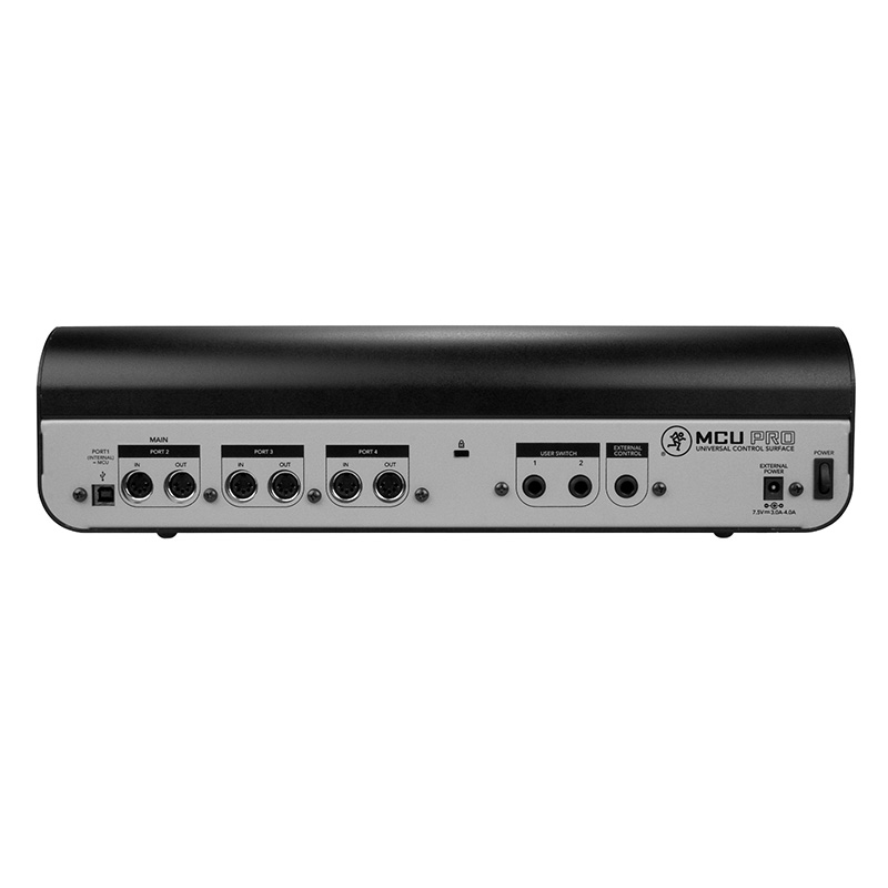 میکسر صدا مکی Mackie MCU Pro