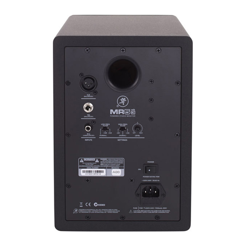 اسپیکر مانیتورینگ مکی Mackie MR5 MK3