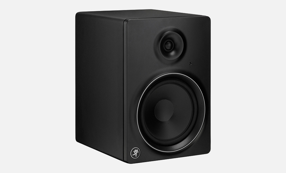 Mackie MR8 MK2 اسپیکر مانیتورینگ