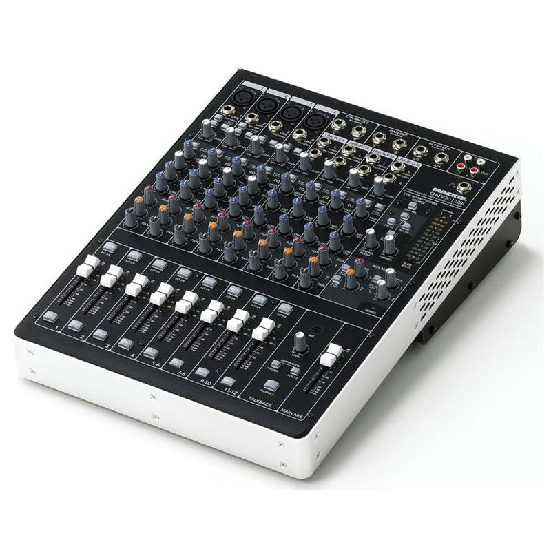 میکسر صدا مکی Mackie Onyx 1220i