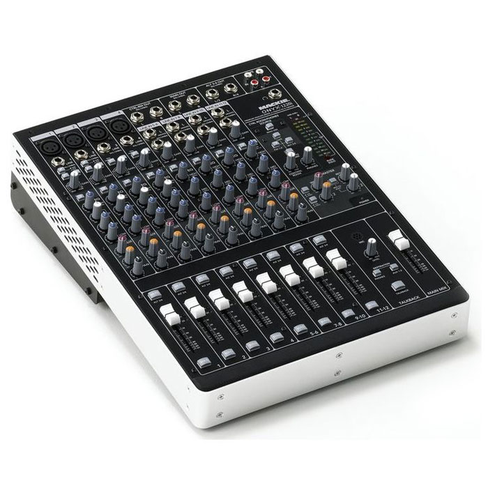 میکسر صدا مکی Mackie Onyx 1220i