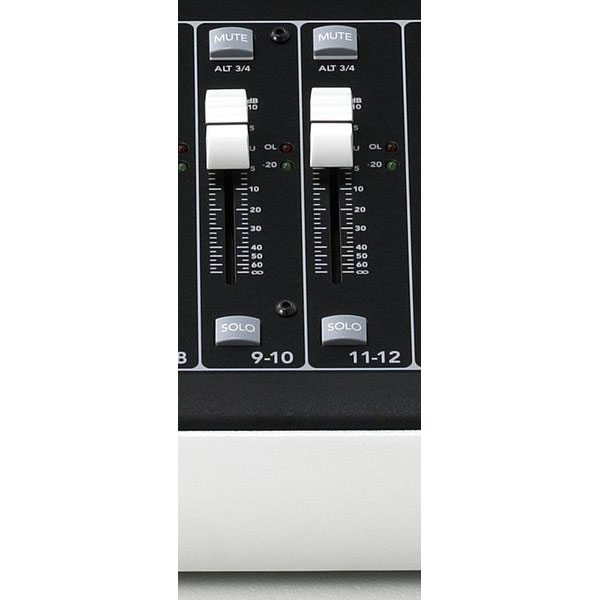 میکسر صدا مکی Mackie Onyx 1220i