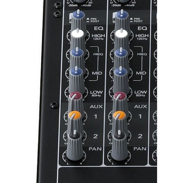 میکسر صدا مکی Mackie Onyx 1220i