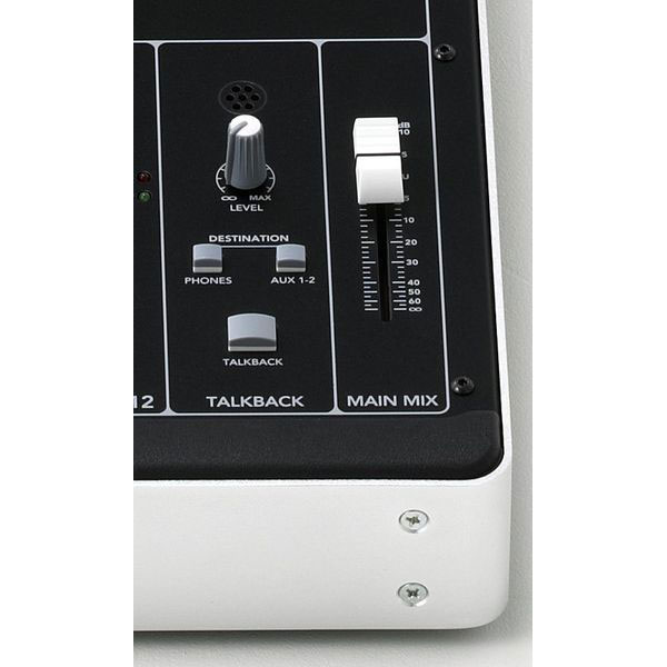 میکسر صدا مکی Mackie Onyx 1220i
