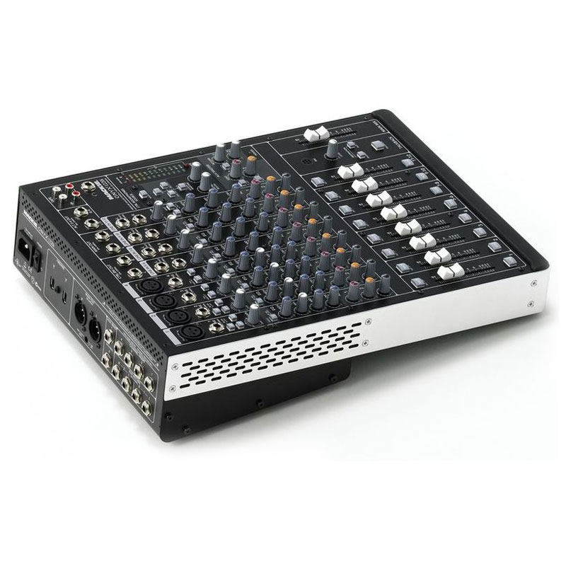 میکسر صدا مکی Mackie Onyx 1220i