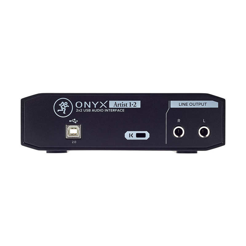 کارت صدا مکی Mackie Onyx Artist 1-2