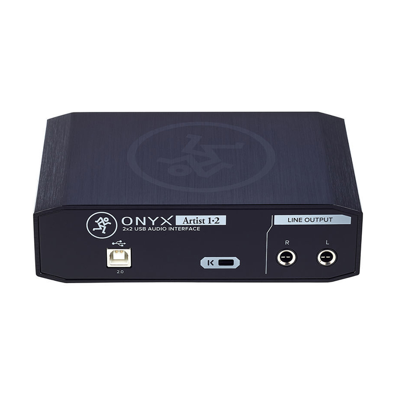 کارت صدا مکی Mackie Onyx Artist 1-2