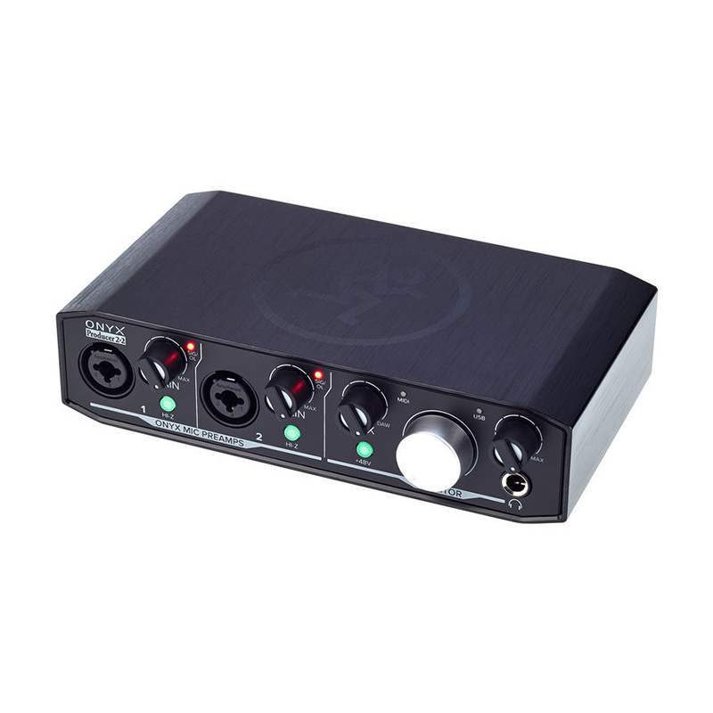 کارت صدا مکی Mackie Onyx Producer 2-2