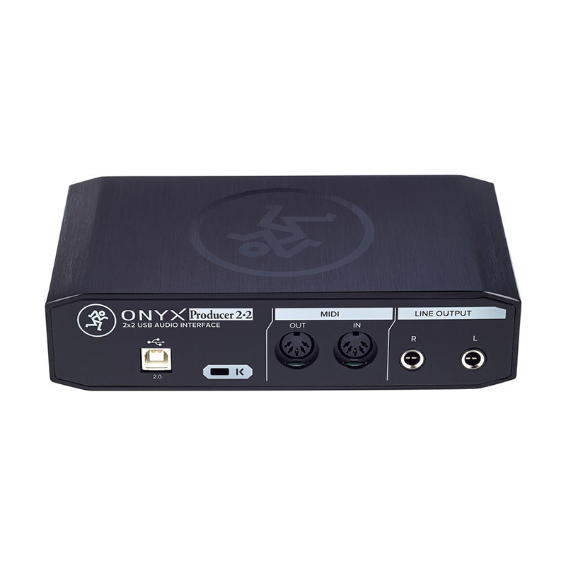 کارت صدا مکی Mackie Onyx Producer 2-2