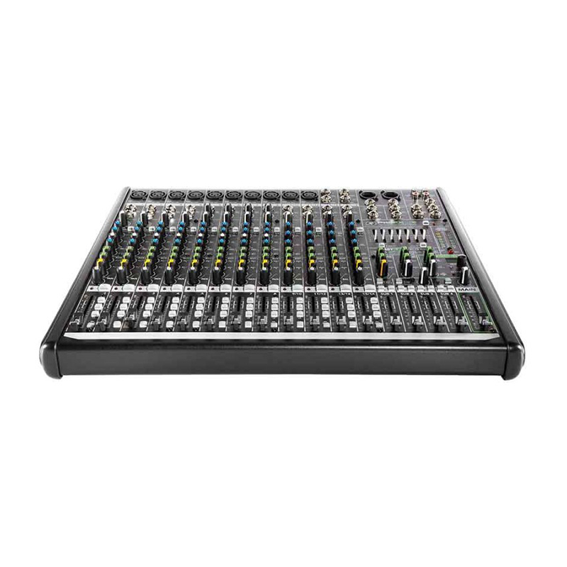 قیمت خرید فروش میکسر صدا مکی Mackie ProFX16v2